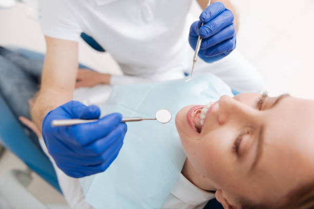  Bridgeview, IL Dental Services Pros